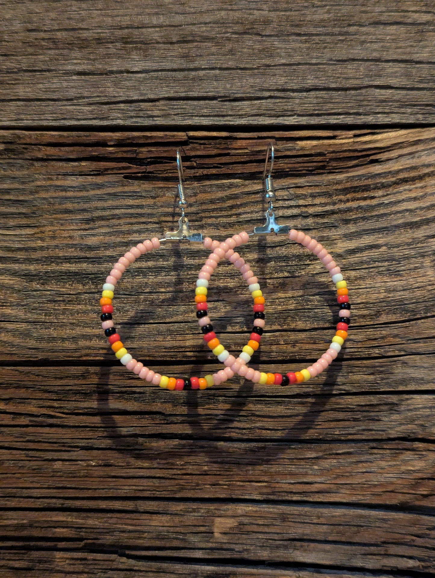 Gentle Prairie Big Hoops