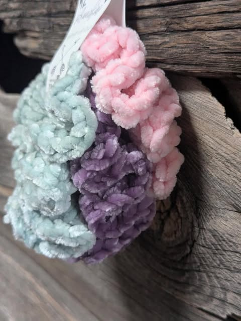 Scrunchie (Set of 3)
