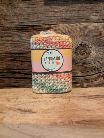 Springtime Potholder
