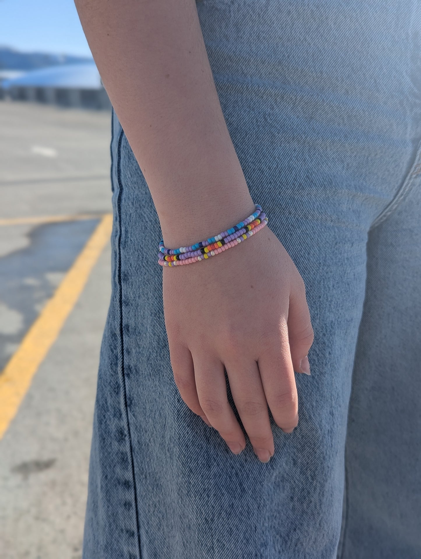 Daydream Bracelet
