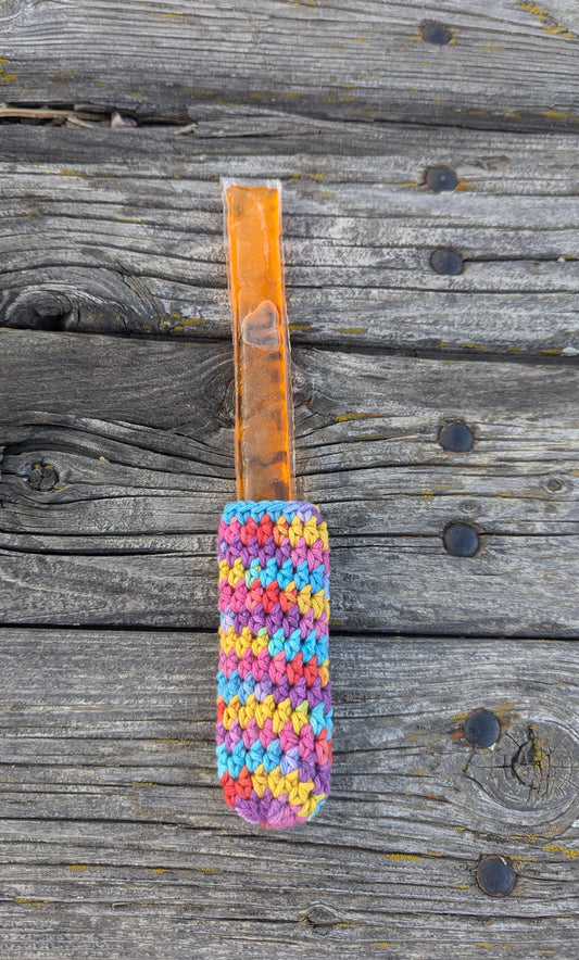 Summertime Fun Popsicle Holder