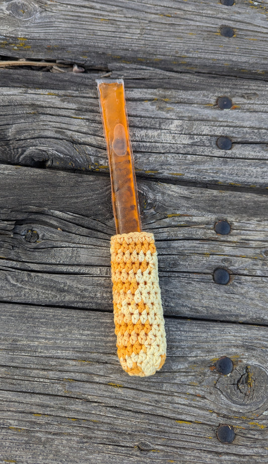 Sunset Popsicle Holder