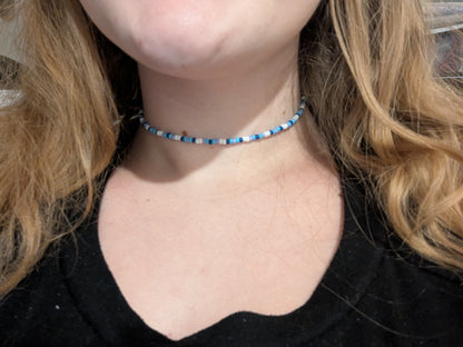 Daydream Choker