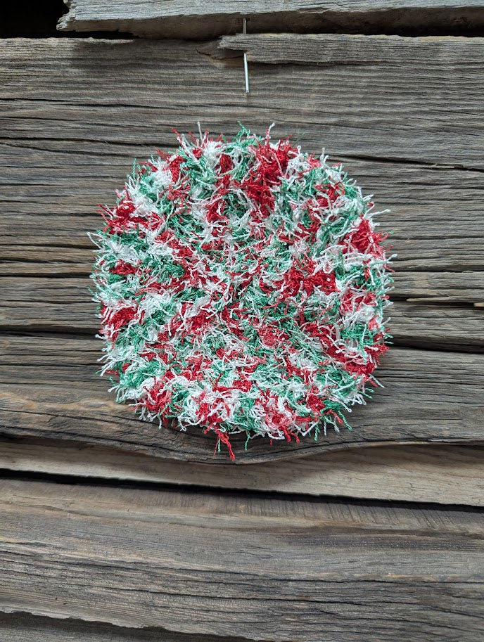 Jolly Dish Scrubby