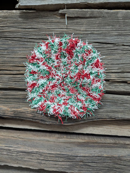 Jolly Dish Scrubby
