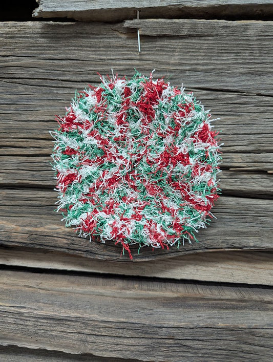 Jolly Dish Scrubby