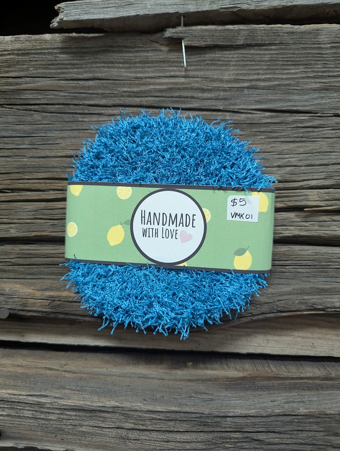 Ocean Dish Scrubby