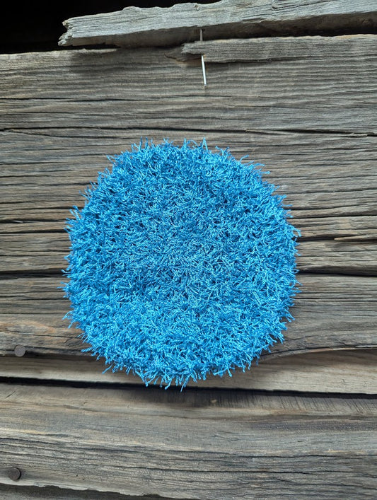 Ocean Dish Scrubby