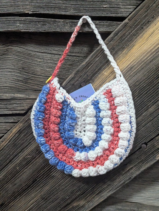 American Baby Bib