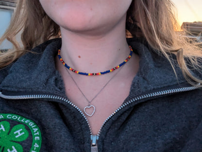 Daybreak Choker
