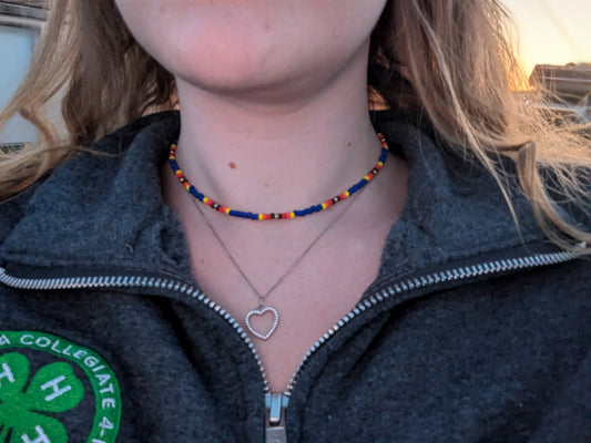 Daybreak Choker