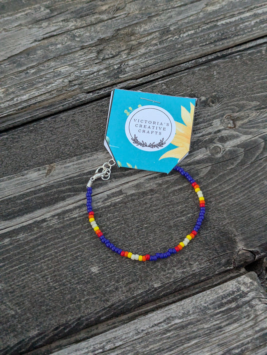 Ocean Breeze Bracelet