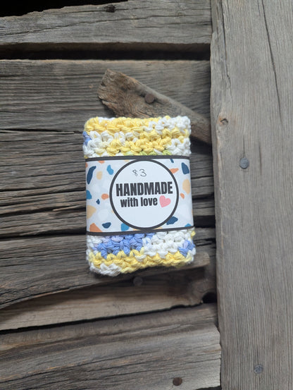 Breeze Ombre Dishcloth