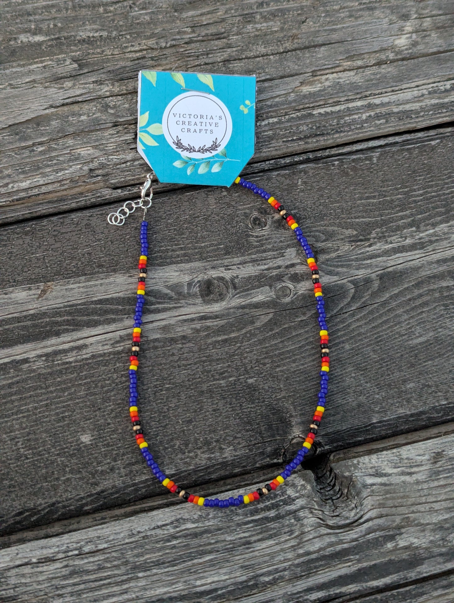 Daybreak Choker