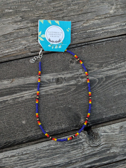 Daybreak Choker